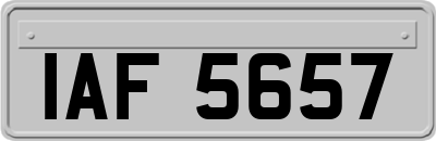 IAF5657