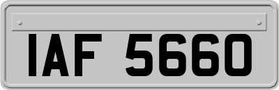 IAF5660