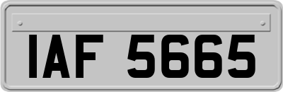 IAF5665