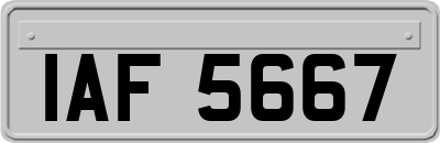 IAF5667