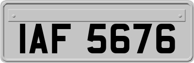 IAF5676