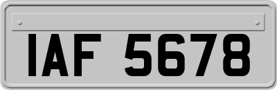 IAF5678