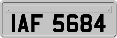 IAF5684