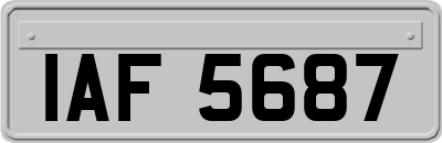 IAF5687