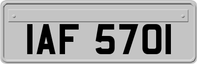 IAF5701
