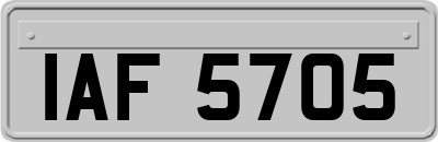 IAF5705