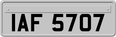 IAF5707