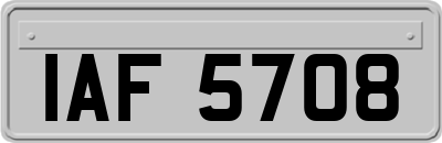 IAF5708