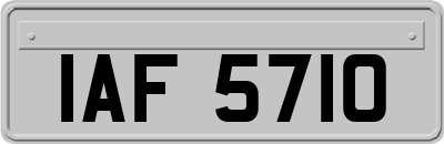 IAF5710