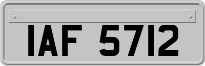 IAF5712