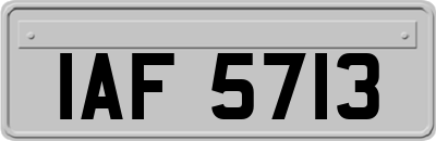 IAF5713