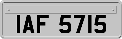 IAF5715