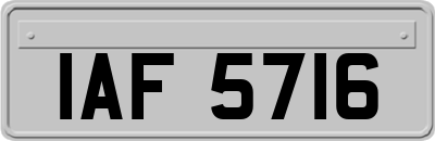 IAF5716