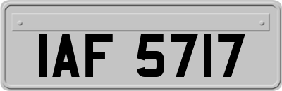 IAF5717