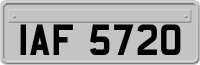 IAF5720