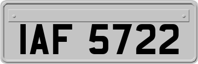 IAF5722