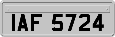 IAF5724