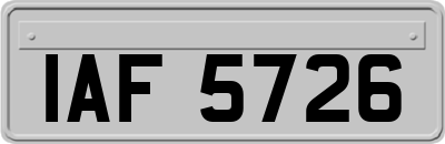 IAF5726