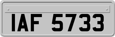 IAF5733