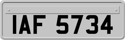 IAF5734