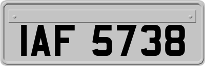 IAF5738