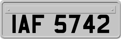 IAF5742