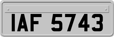 IAF5743