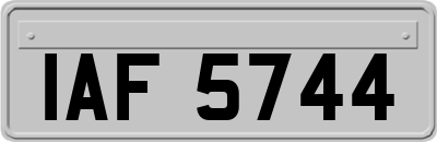 IAF5744