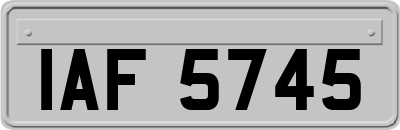 IAF5745