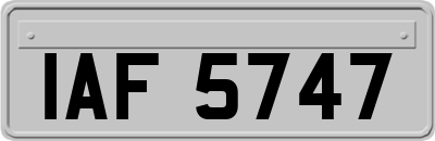IAF5747