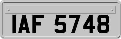 IAF5748