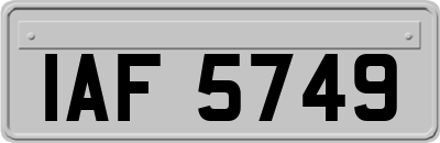 IAF5749