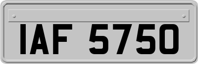 IAF5750