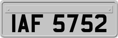 IAF5752