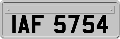 IAF5754