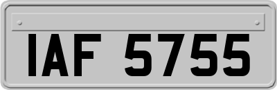 IAF5755