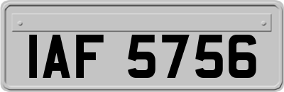 IAF5756