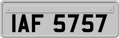 IAF5757