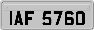 IAF5760