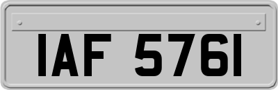 IAF5761