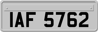 IAF5762