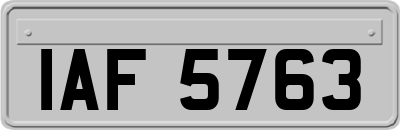 IAF5763