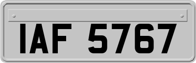IAF5767