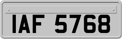 IAF5768
