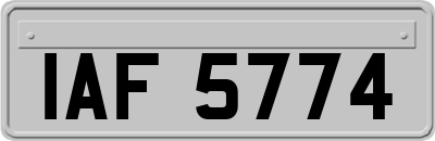 IAF5774