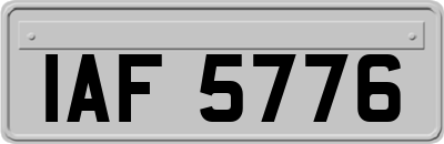 IAF5776