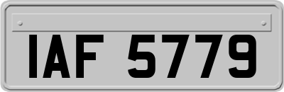 IAF5779