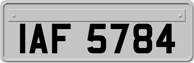 IAF5784