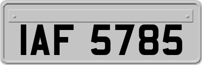 IAF5785