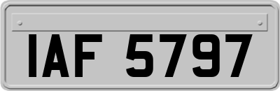 IAF5797